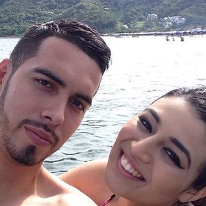 Meet your Posher, Ruben